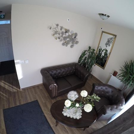Fonix Apartman Lenti Eksteriør bilde